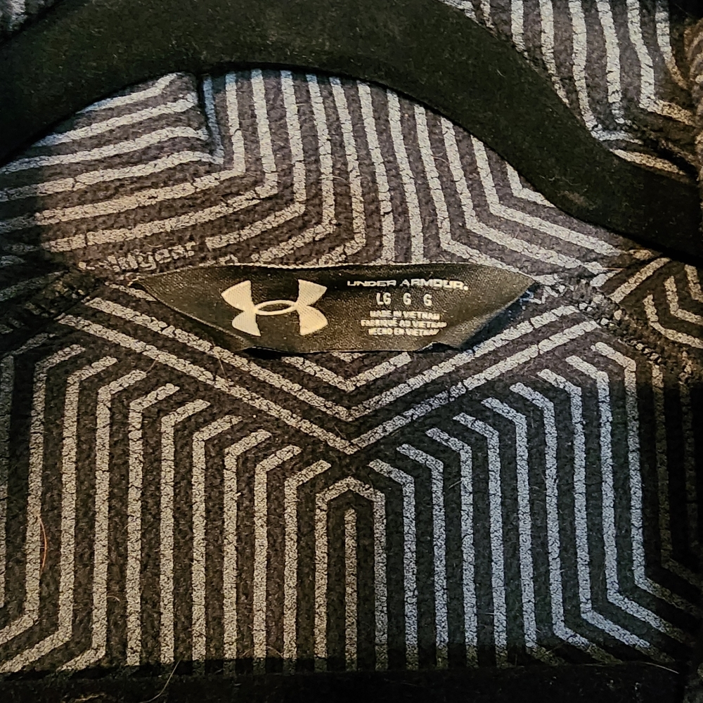 Under Armour Storm Infared Jacket - image 3